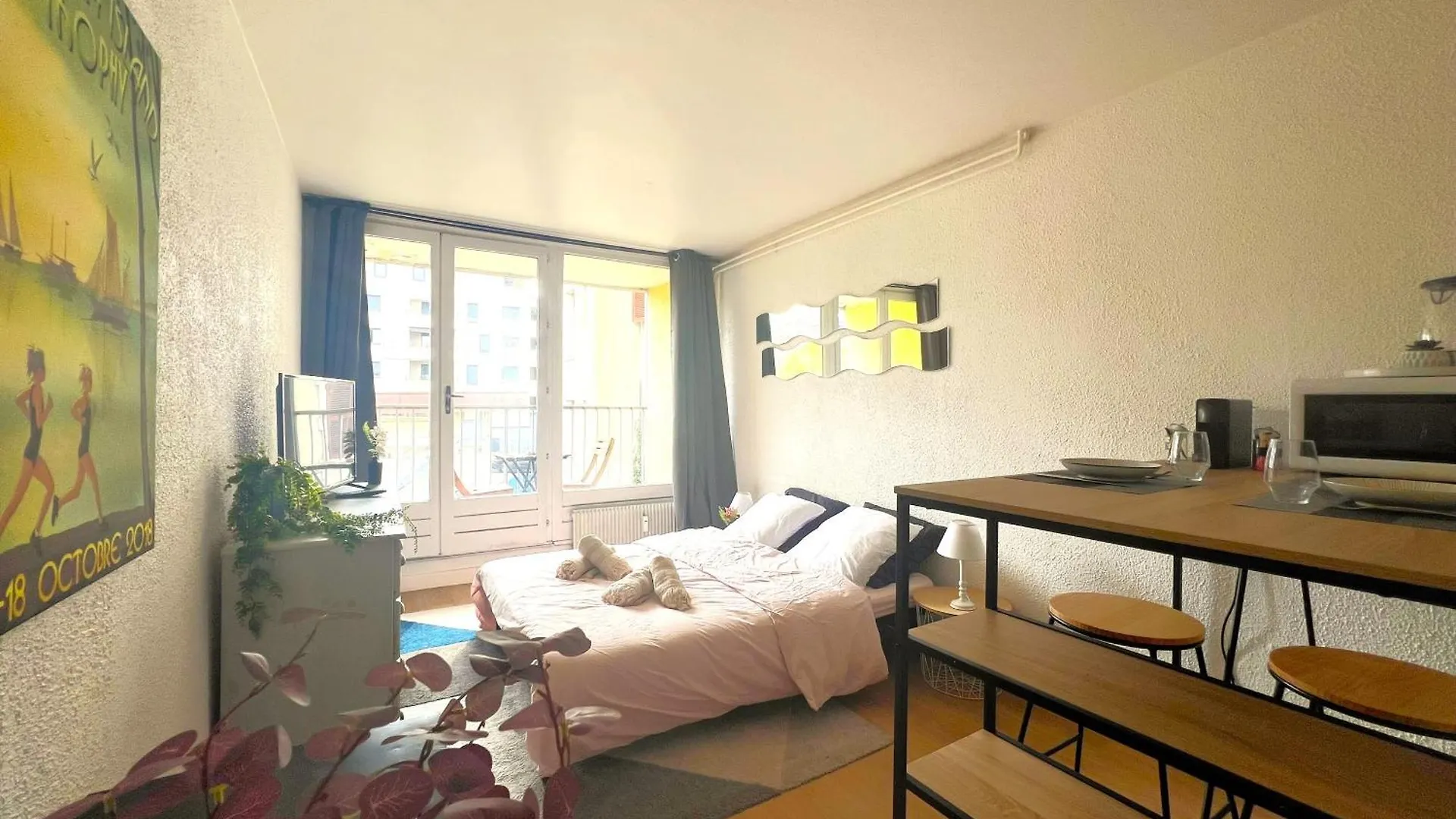Le Pont Neuf Apartment Annecy